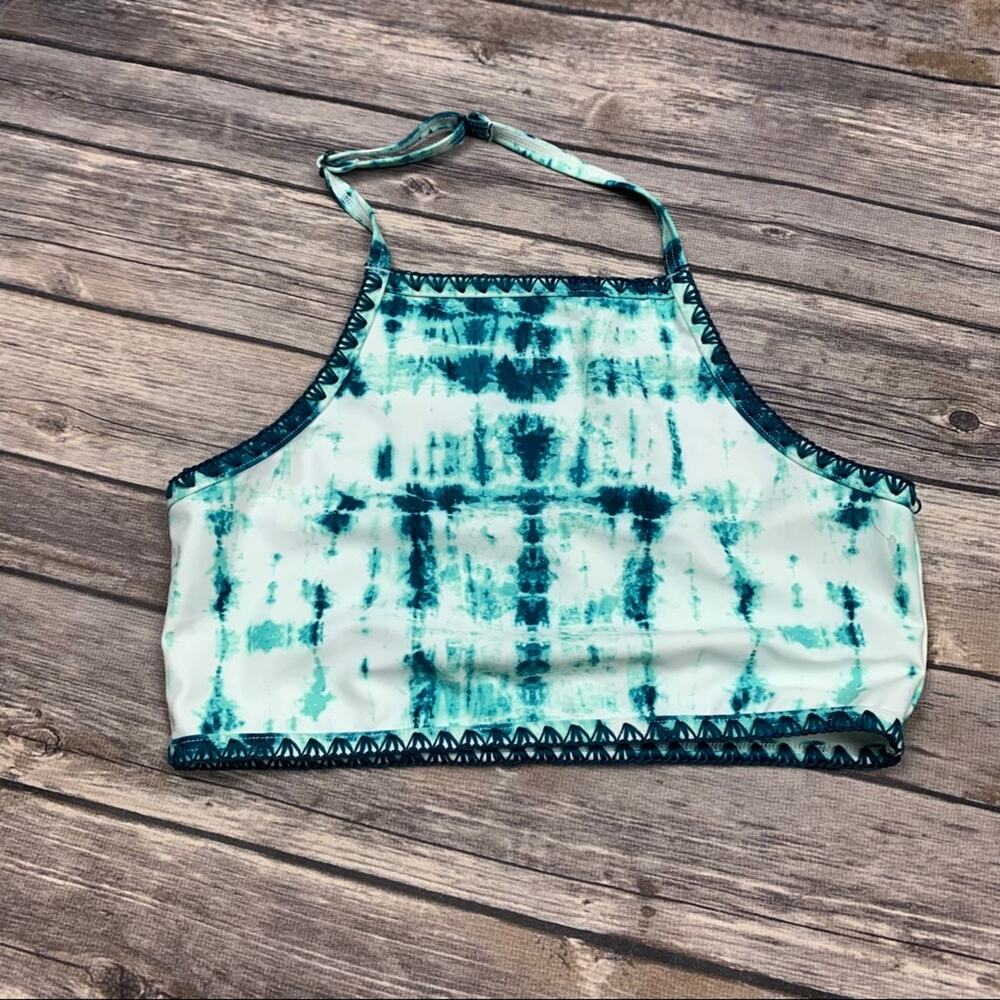 Tucker + Tate bikini top